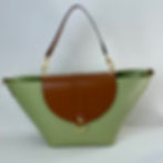 sac végan