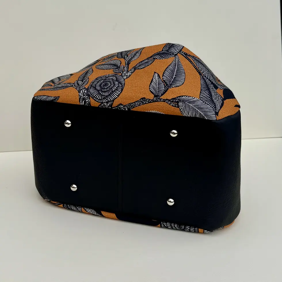 Miniature : sac végan éthique