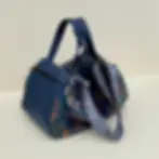 grand sac à main végan et éco-responsable