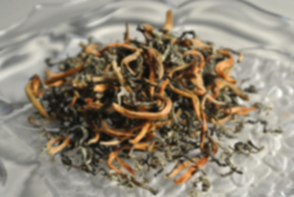 AMOR TEA