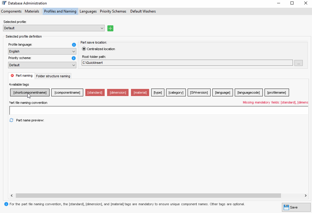 Database Administration Customization.gif