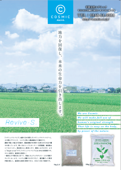 Revive-S