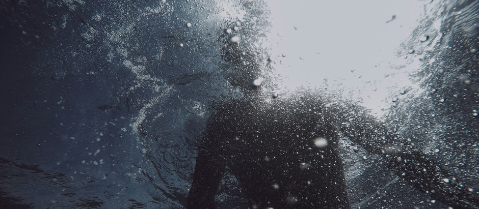 The Well of Grief