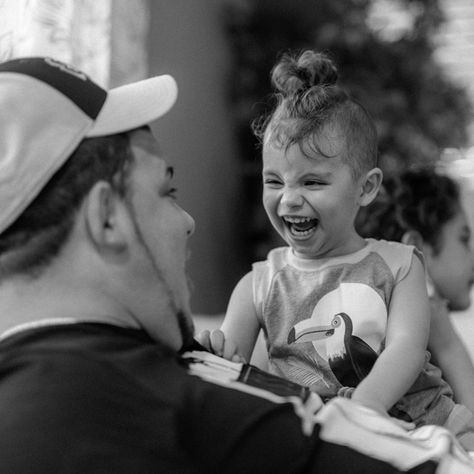 Playing with the Father: The Joy of Coming as a Child