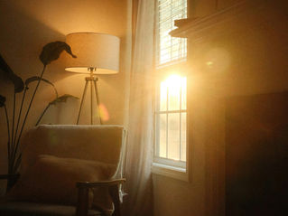 The Practice of Returning