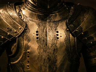 From Warfare to Rest