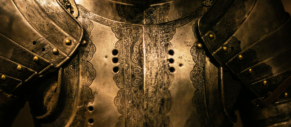 From Warfare to Rest