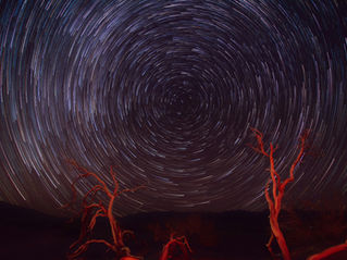 Echoing the Sound of Heaven