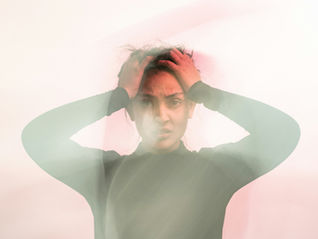 Redeemed Attachment: Fear of Losing Love