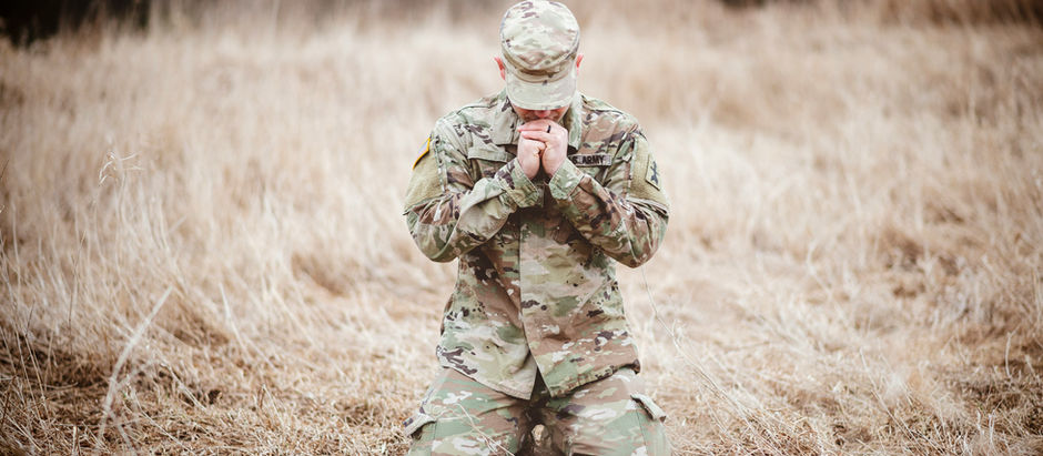 The Surprising Truth About Spiritual Warfare