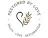 Restored by Love Icon