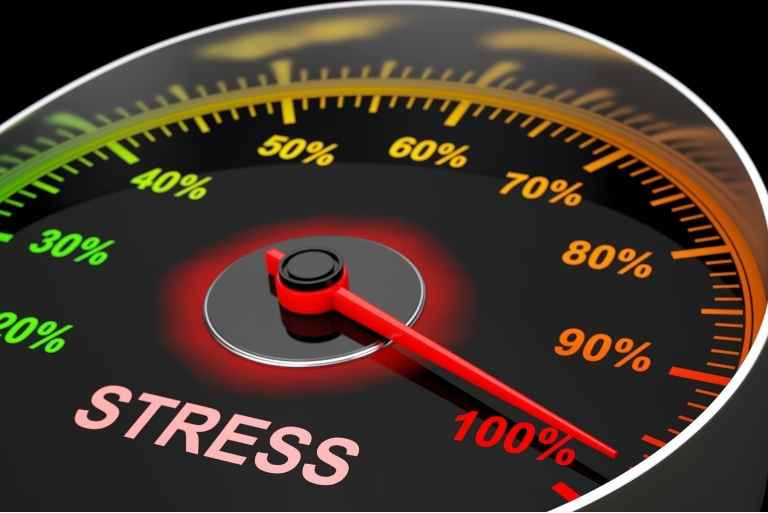 Stress and Sexual Health