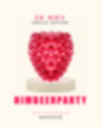 HIMBEERPARTY Birthday Special
