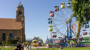 More Than a Festival: A Weekend Filled with Joy!!