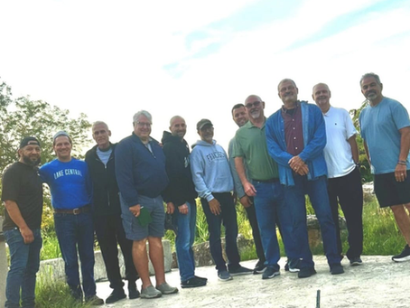 St. Michael's Lent