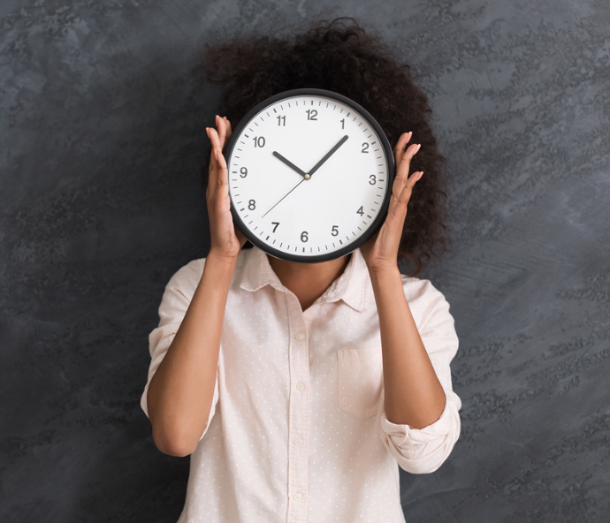 Mastering Time Management With The Trident Calendar System