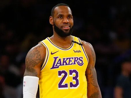 How Lebron James Became a Billionaire