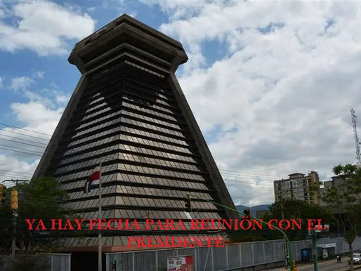 Termina la novela de la Contralora: Reunión entre Chaves y Contraloría ya tiene fecha y lugar