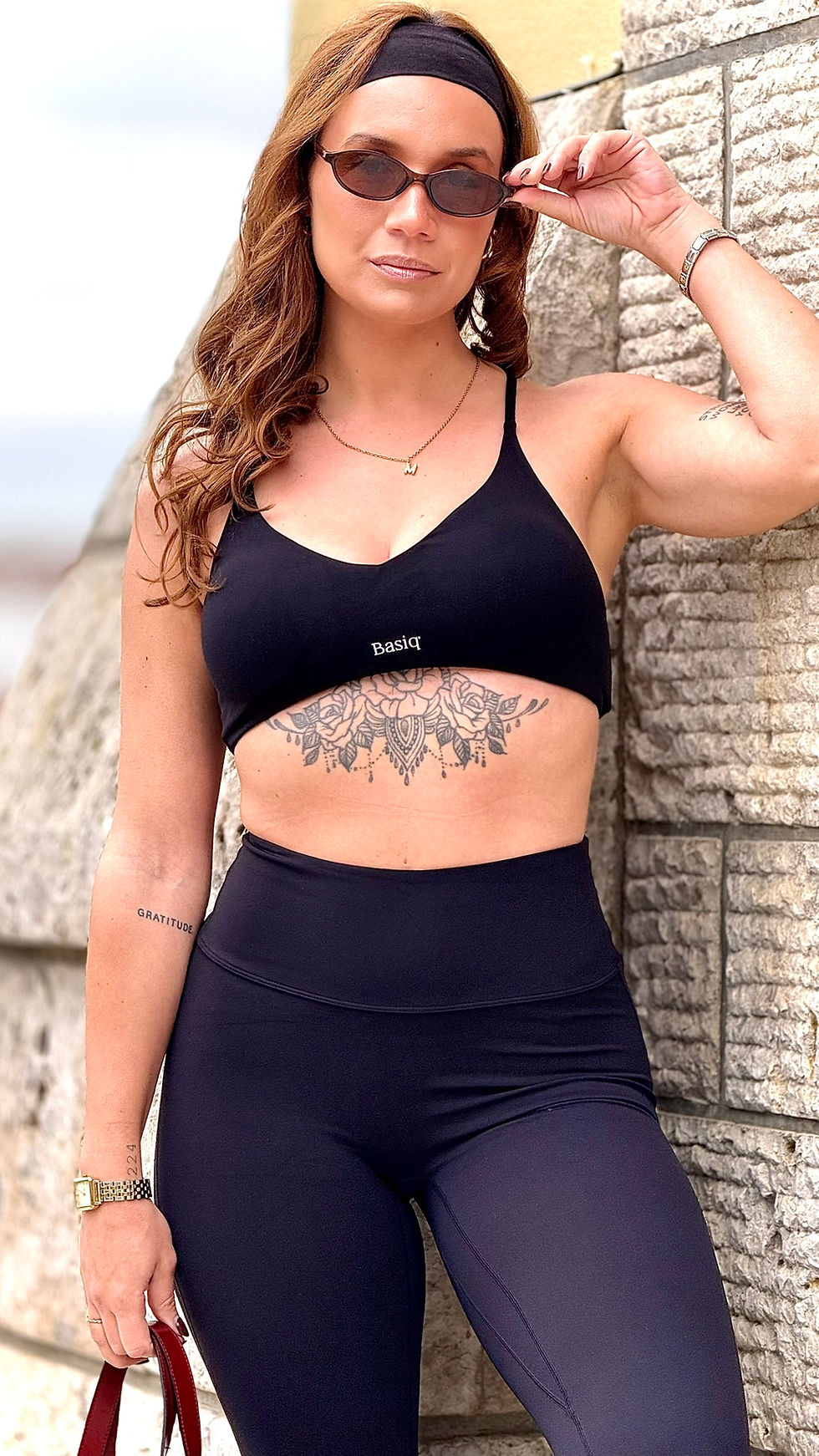 Miniatura: Conjunto Espresso Black Curto