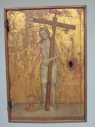 Viewing violations of God's commandments
