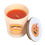 Thumbnail: Candy Corn Scented Candle 