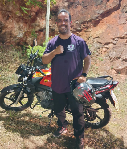 Aluno AutoEscola Sigma