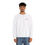 Thumbnail: Lexie, Dexie, and Otto Character Logo Unisex Crewneck Sweatshirt