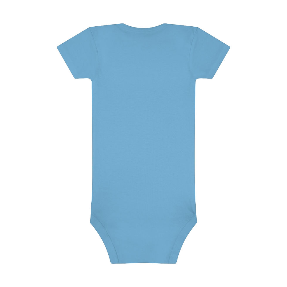 Thumbnail: Otto's Snuggly Baby Onesie