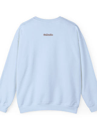 小物 BLESS  Sweat Jeanscarf ENDLESS SUMMER SWEATSHIRT SMALL,AQUA | Ivystone