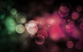Bubbles