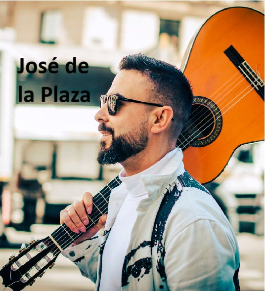 José de la Plaza