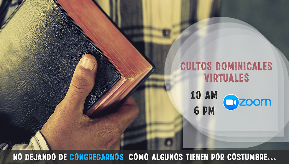 Culto Dominical