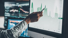 End-of-year review: Finance Executive Search