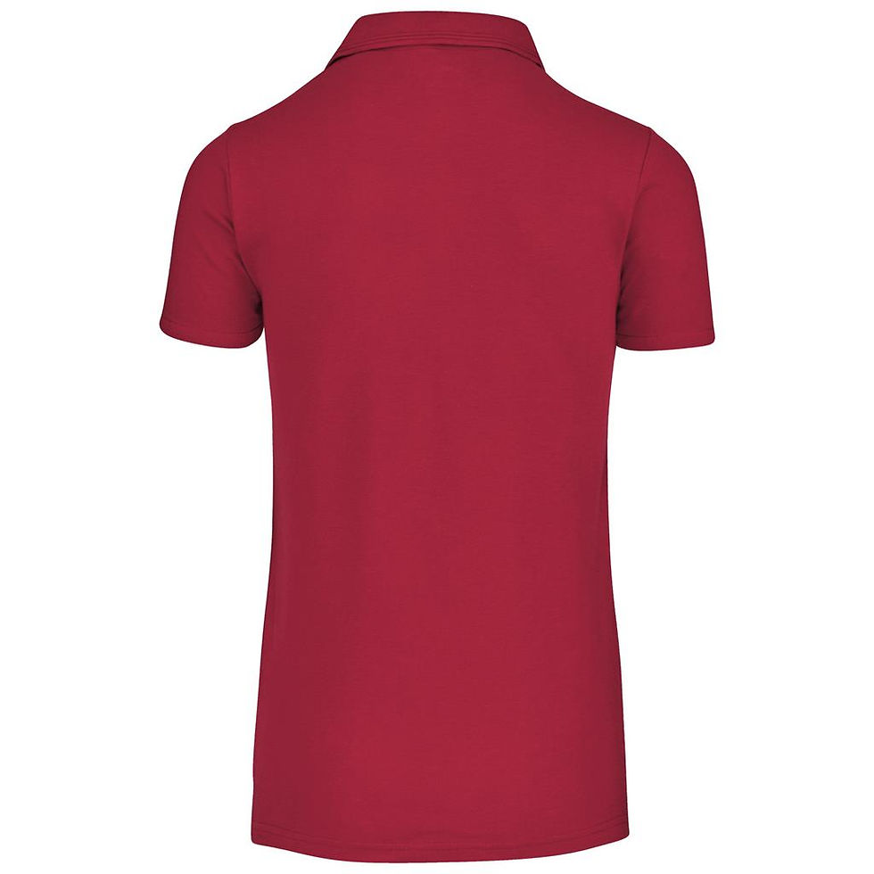 Thumbnail: Slazenger Mens Hacker Golf Shirt