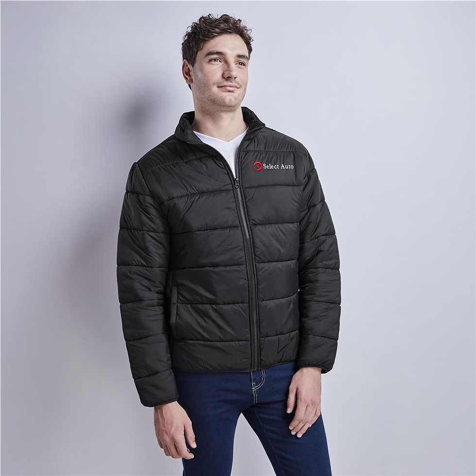 Thumbnail: Altitude Mens Catania Jacket