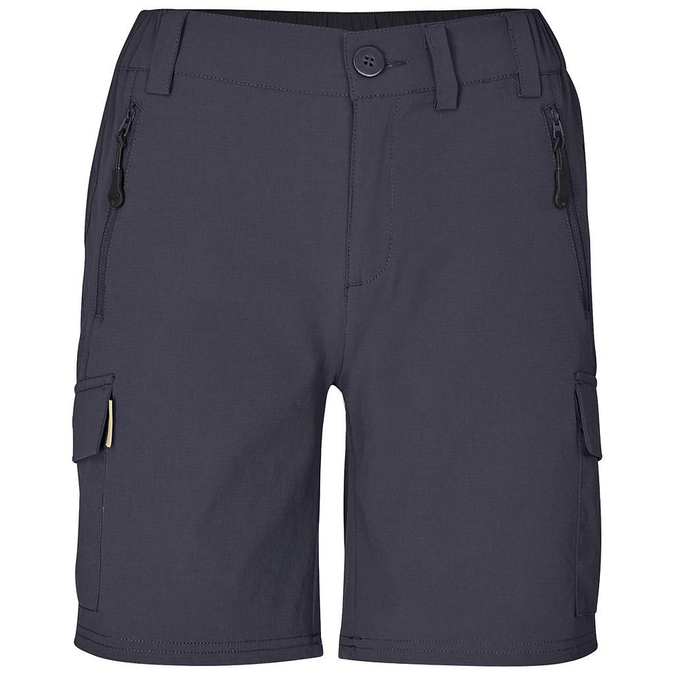 Thumbnail: Urban Terrain Ladies Otter Shorts