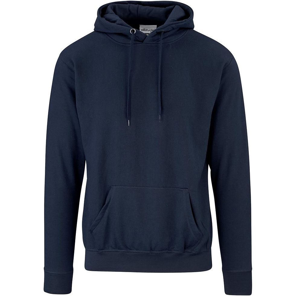 Thumbnail: Altitude Kids Essential Hooded Sweater
