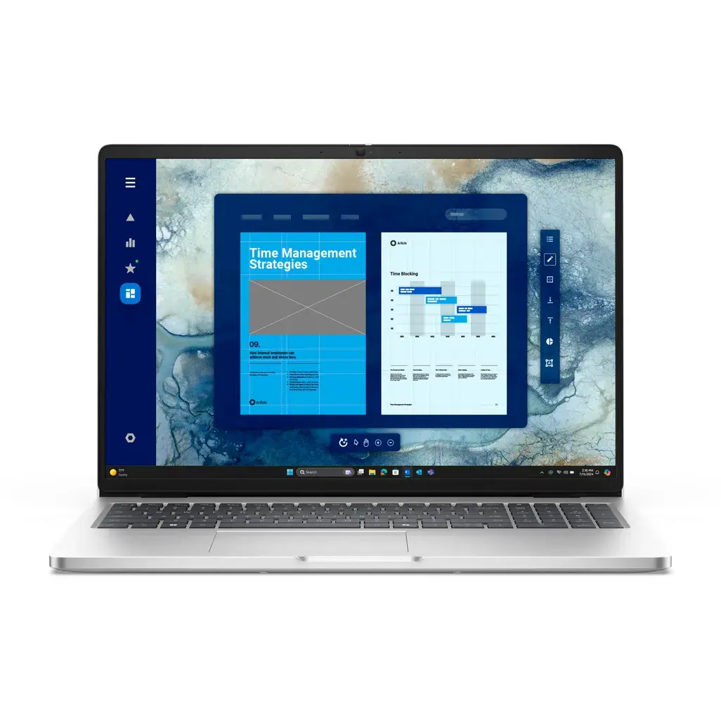 DELL PRO 16 16IN FHD NOTEBOOK