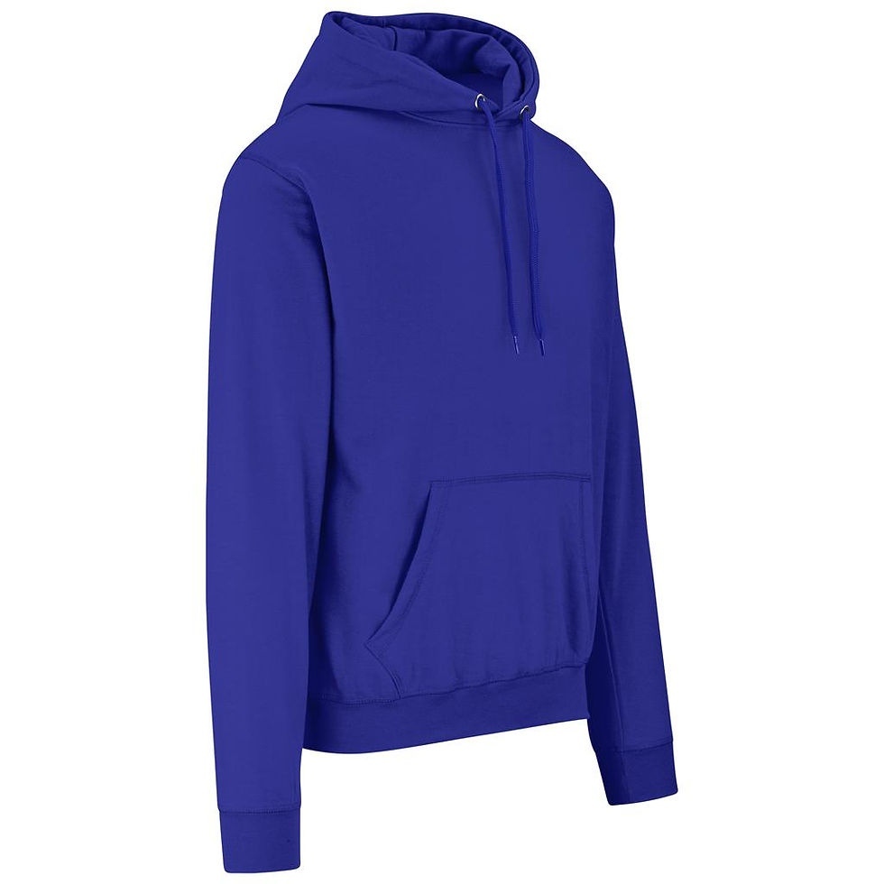 Thumbnail: Altitude Kids Essential Hooded Sweater