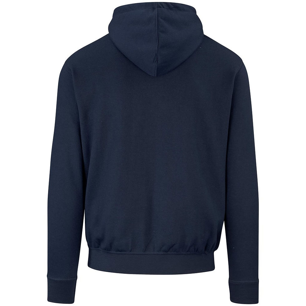 Thumbnail: Altitude Kids Essential Hooded Sweater