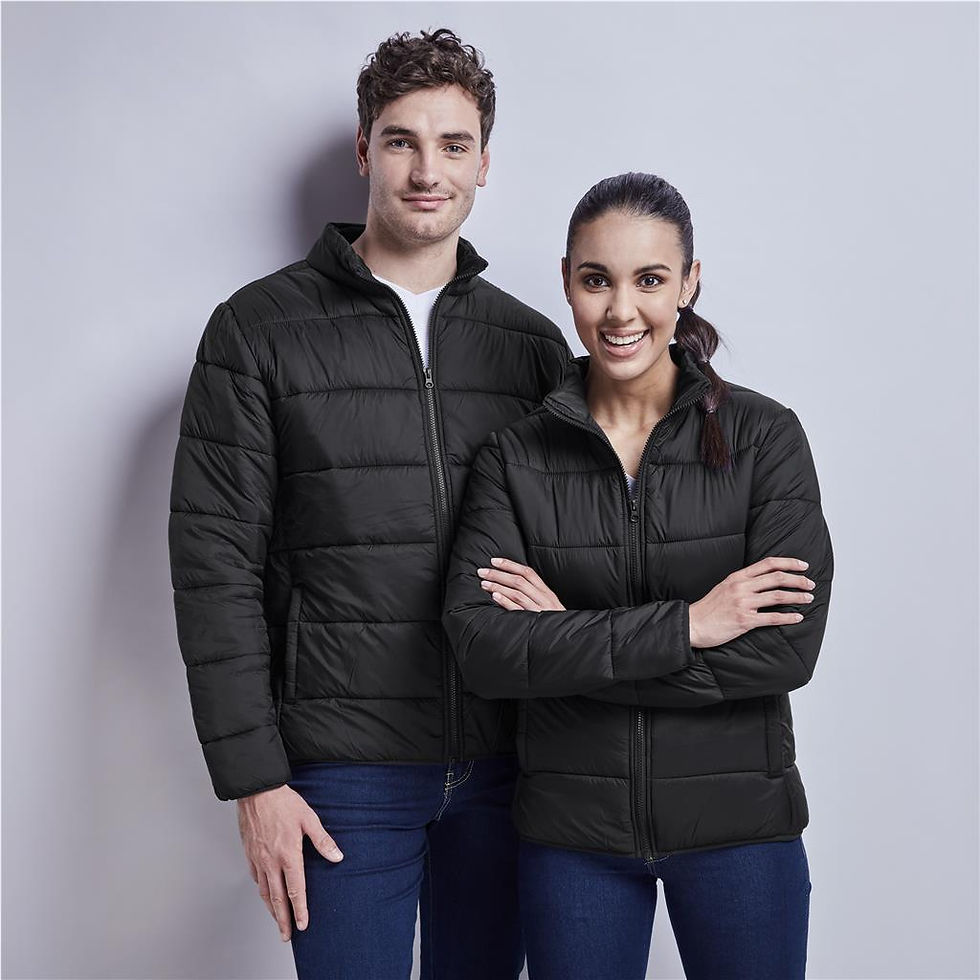 Thumbnail: Altitude Mens Catania Jacket