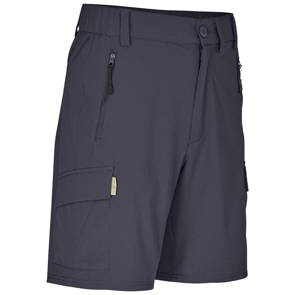 Thumbnail: Urban Terrain Mens Otter Shorts