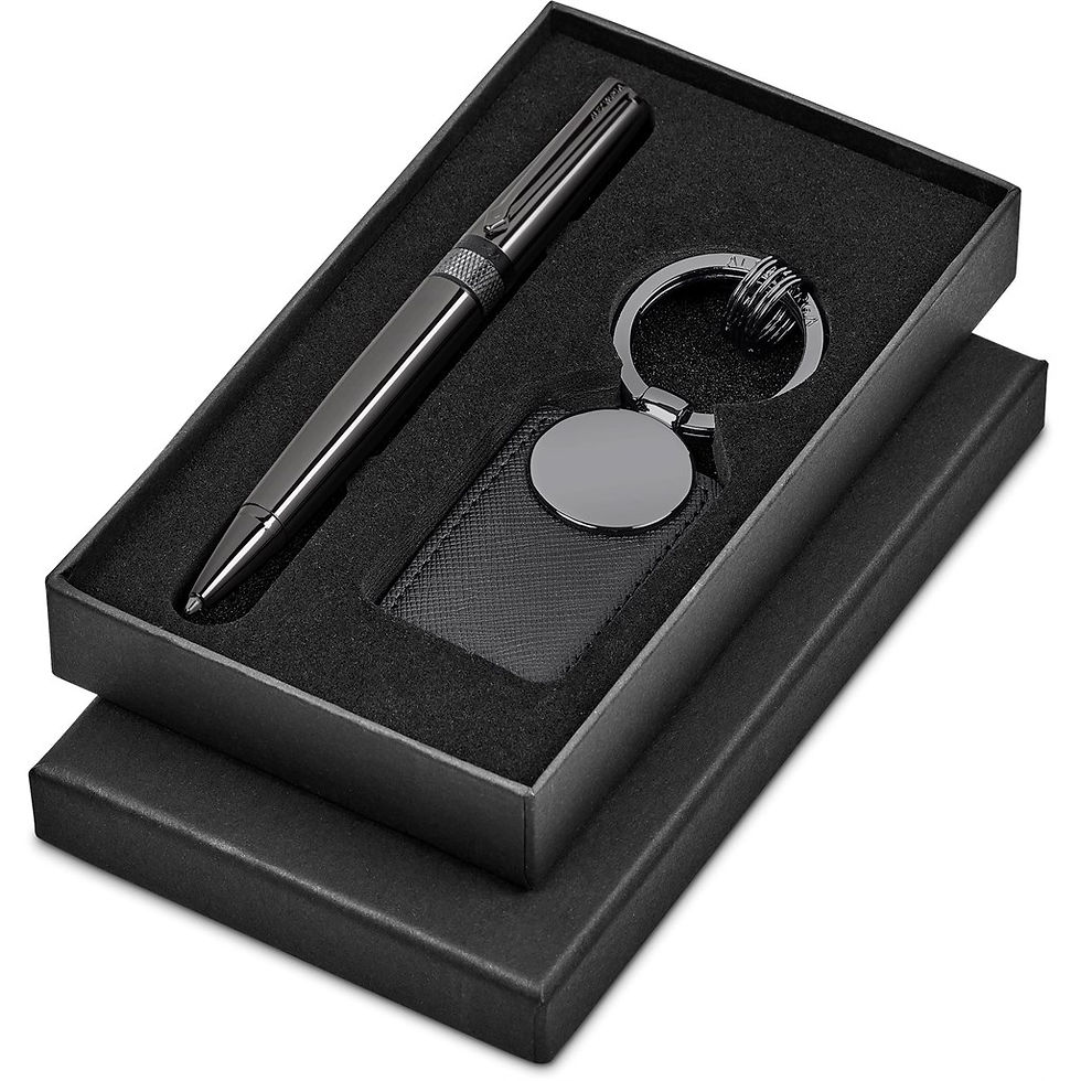 Thumbnail: Alex Varga Olsson Gift Set