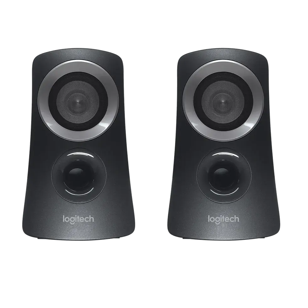 Thumbnail: LOGITECH Z313 2.1 SPEAKER