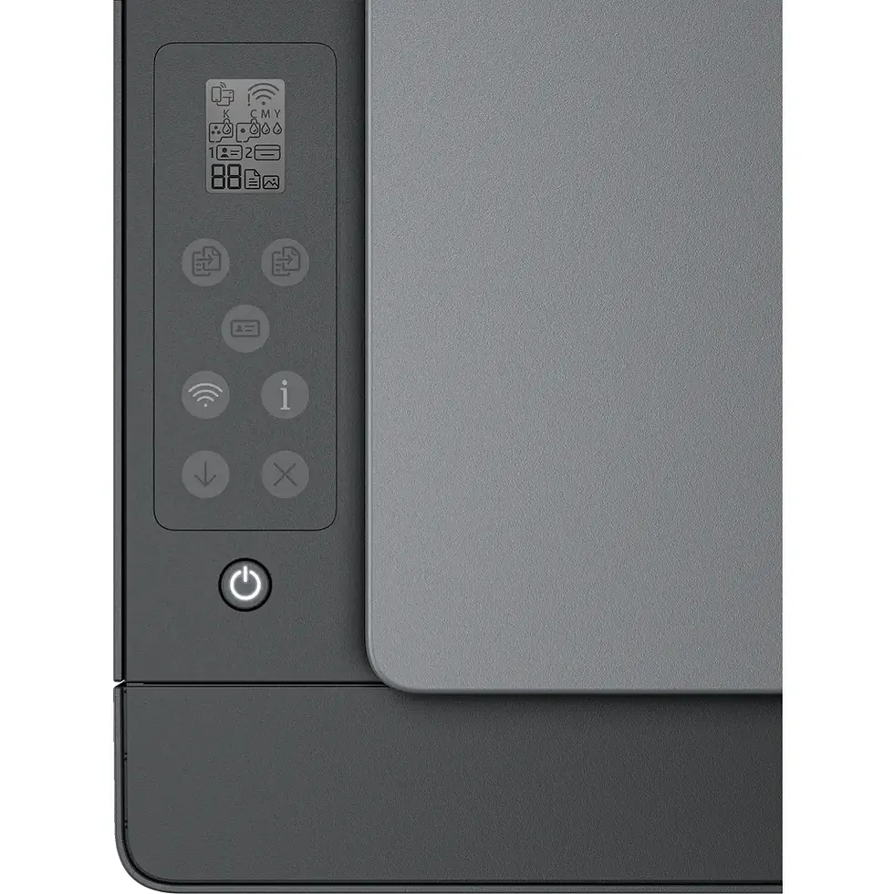 Thumbnail: HP SMART TANK 581 ALL-IN-ONE COLOUR PRINTER