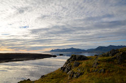 Álftafjörður