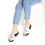 Thumbnail: Zealot Ikigai Women’s Removable-Strap Sandals Modeled