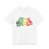 Thumbnail: Island Girl White Tee Front View