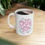 Thumbnail: Only You 11 & 15 oz Coffee Mug Side View