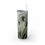Thumbnail: Dandelion 20 oz Skinny Tumbler Back View